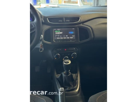 ONIX 1.4 MPFI LT 8V FLEX 4P MANUAL