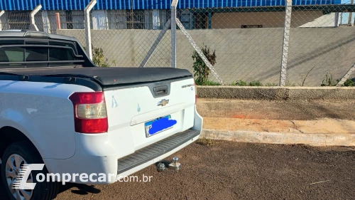 MONTANA 1.4 MPFI LS CS 8V