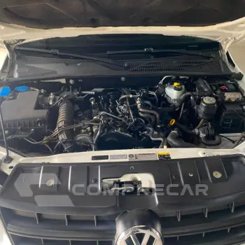 AMAROK CD2.0 16V/S CD2.0 16V TDI 4x4 Die