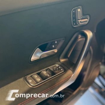 A 200 AMG Line 1.3 TB Aut. (Híbrido)
