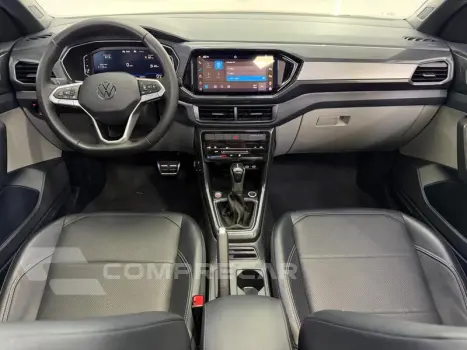 T CROSS HL TSI