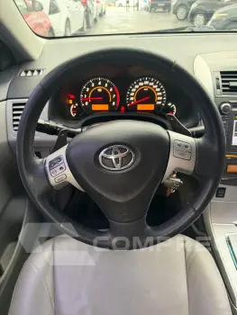 COROLLA 2.0 Vvt-ie XEI
