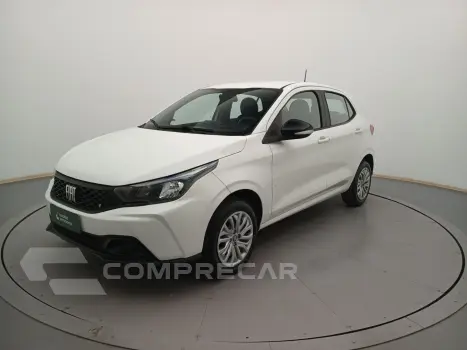 Fiat ARGO 1.0 FIREFLY FLEX DRIVE MANUAL 4 portas