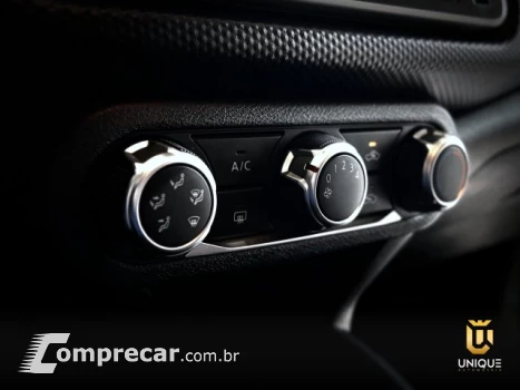 KICKS - 1.6 16V START SENSE XTRONIC