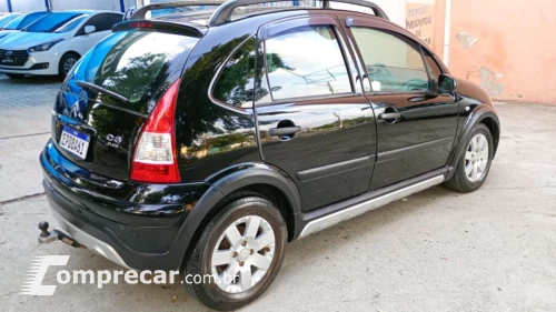 C3 1.4 I XTR 8V