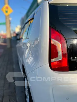 UP 1.0 TSI Move UP 12V