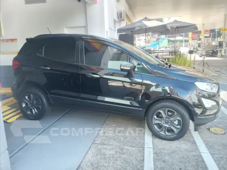 ECOSPORT 1.5 Tivct Freestyle Plus