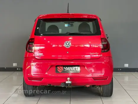 FOX 1.6 MI ROCK IN RIO 8V FLEX 4P MANUAL