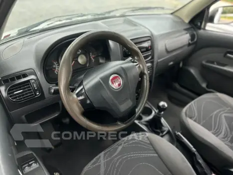 STRADA 1.4 MPI WORKING CS 8V FLEX 2P MANUAL