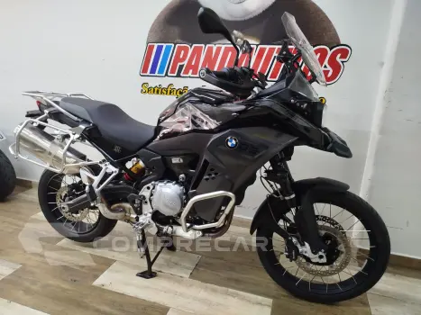 F 850GS A