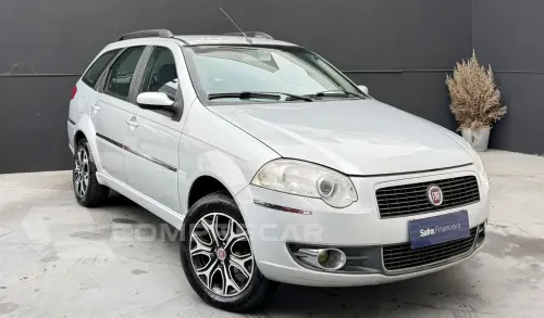 Palio Week. ATTRACTIVE 1.4 Fire Flex 8V