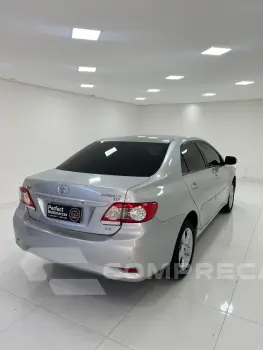 COROLLA 2.0 Vvt-ie XEI