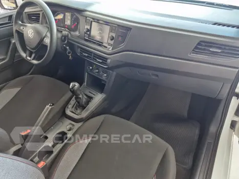 POLO 1.0 MPI MANUAL