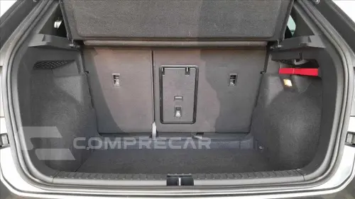 TAOS 1.4 250 TSI TOTAL FLEX HIGHLINE AUTOMÁTICO