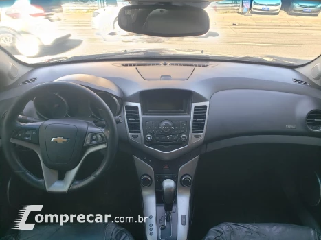 Cruze 1.8