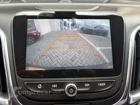 EQUINOX Premier 2.0 Turbo AWD 262cv Aut.