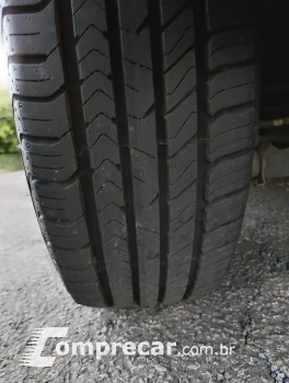 FIT 1.4 LX 16V