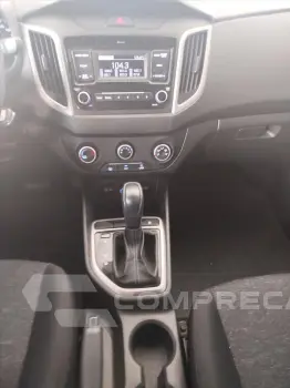 CRETA 1.6 16V Action