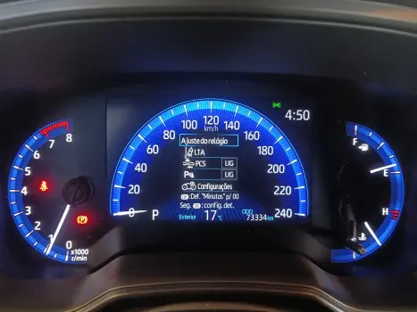 COROLLA CROSS 2.0 VVT-IE  XRE DIRECT SHIFT