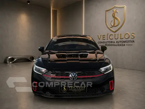 JETTA 2.0 350 TSI GLI