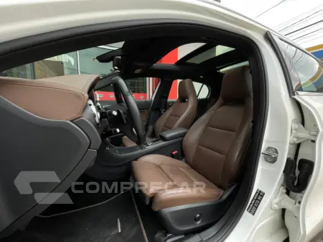 GLA 200 1.6 CGI FLEX ENDURO 7G-DCT