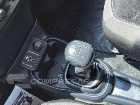 MOBI 1.0 EVO FLEX TREKKING MANUAL