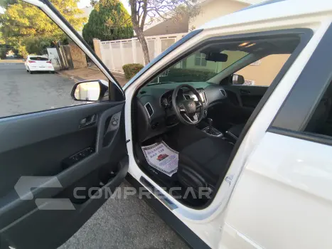 CRETA 1.6 16V Attitude