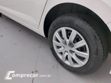 POLO 1.0 MPI MANUAL