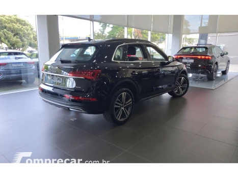 Q5 2.0 45 TFSI GASOLINA PRESTIGE QUATTRO S TRONIC