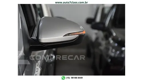 HB20 - 1.0 12V VISION MANUAL