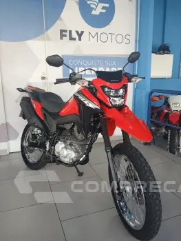 NXR 160 BROS ESDD
