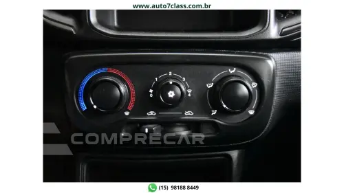 STRADA - 1.4 FIRE ENDURANCE CD MANUAL