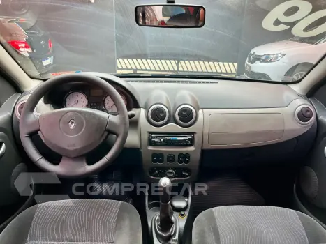 SANDERO 1.6 Privilége 16V