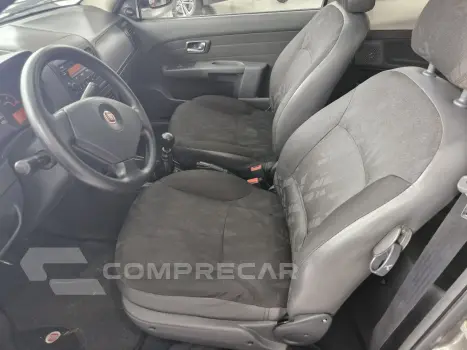 Strada 1.4 3P WORKING FLEX CABINE DUPLA