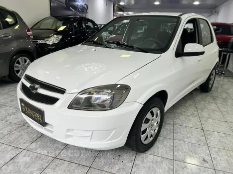 CELTA 1.0L LT