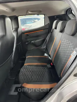 KWID 1.0 12V SCE Outsider