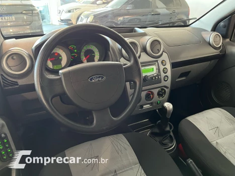 FIESTA 1.6 Rocam Hatch 8V