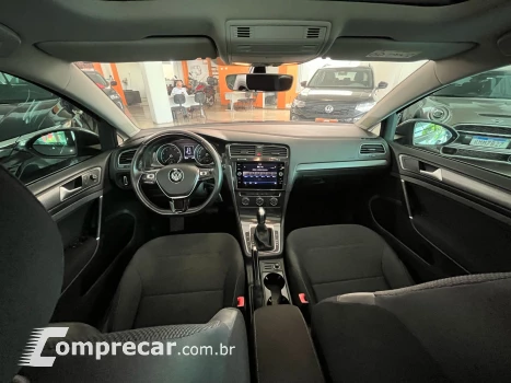 GOLF 1.0 200 TSI Comfortline
