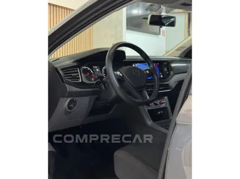 POLO 1.0 MPI TRACK MANUAL