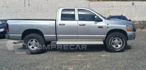 RAM 5.9 2500 SLT 4X4 CD I6 24V Turbo