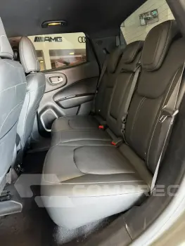 FIAT Toro Volcano 1.3 Turbo Edição Tributo 125 Anos