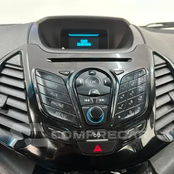 EcoSport FREESTYLE 2.0 16V Flex 5p Aut.