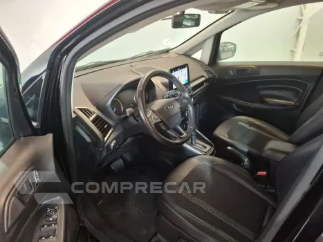 ECOSPORT 1.5 Tivct Freestyle
