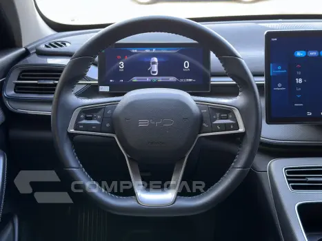 KING 1.5 DM-I PHEV GS AUTOMÁTICO