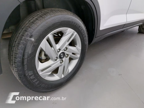 CRETA 1.0 TGDI FLEX COMFORT PLUS AUTOMÁTICO
