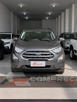 ECOSPORT 1.5 Ti-vct SE Direct