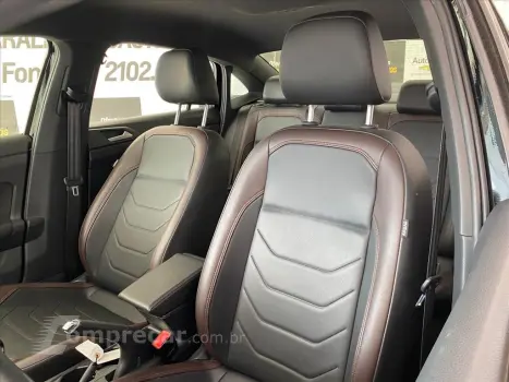 VIRTUS 1.0 200 TSI HIGHLINE AUTOMÁTICO