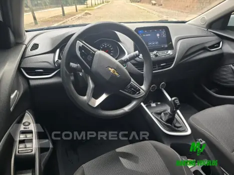 ONIX 1.0 TURBO FLEX PLUS LT MANUAL