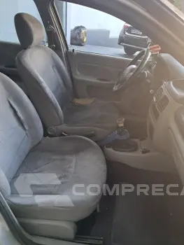 Clio Sed.RL/Auth.1.0/1.0 Hi-Power 16V 4p