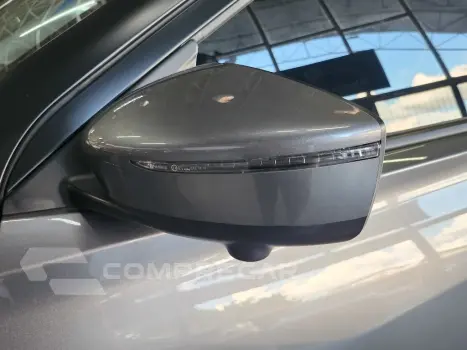 KICKS 1.6 EXCLUSIVE 16V FLEX AUT.